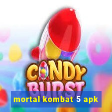 mortal kombat 5 apk